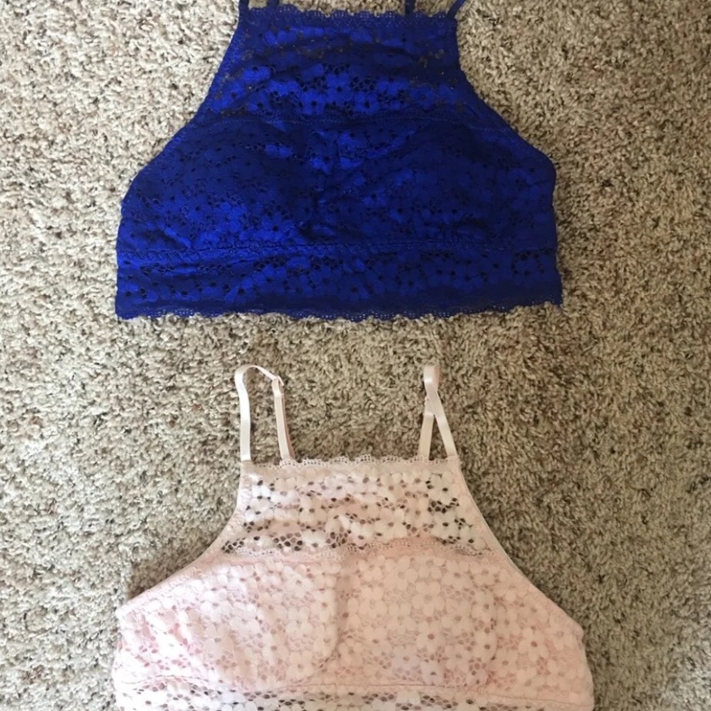 Bralettes